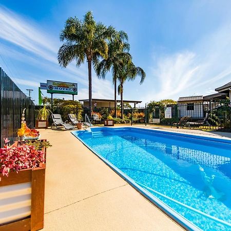 Kingaroy Country Motel Extérieur photo