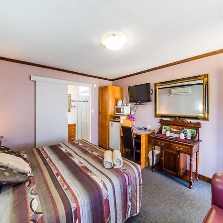 Kingaroy Country Motel Extérieur photo