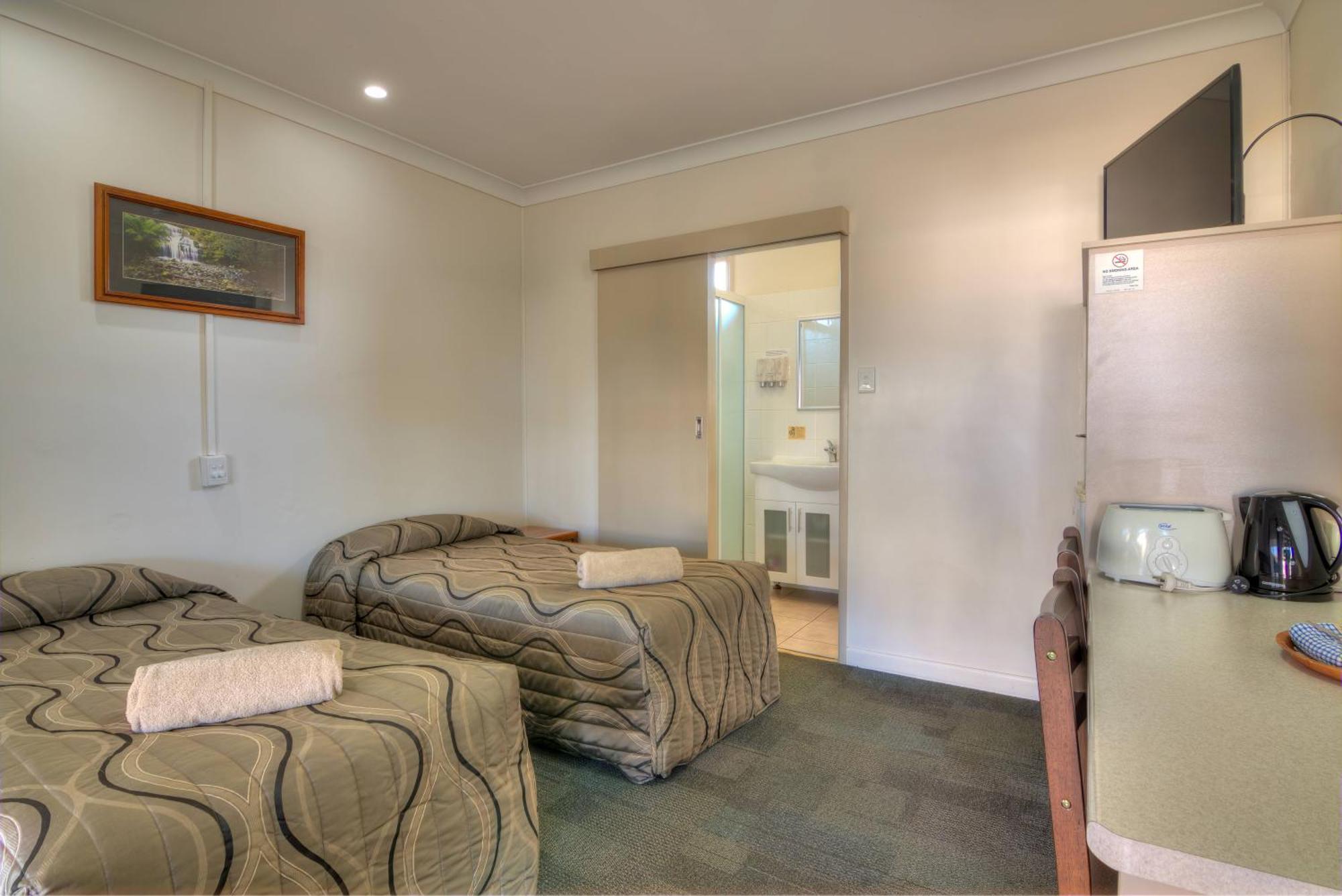 Kingaroy Country Motel Extérieur photo