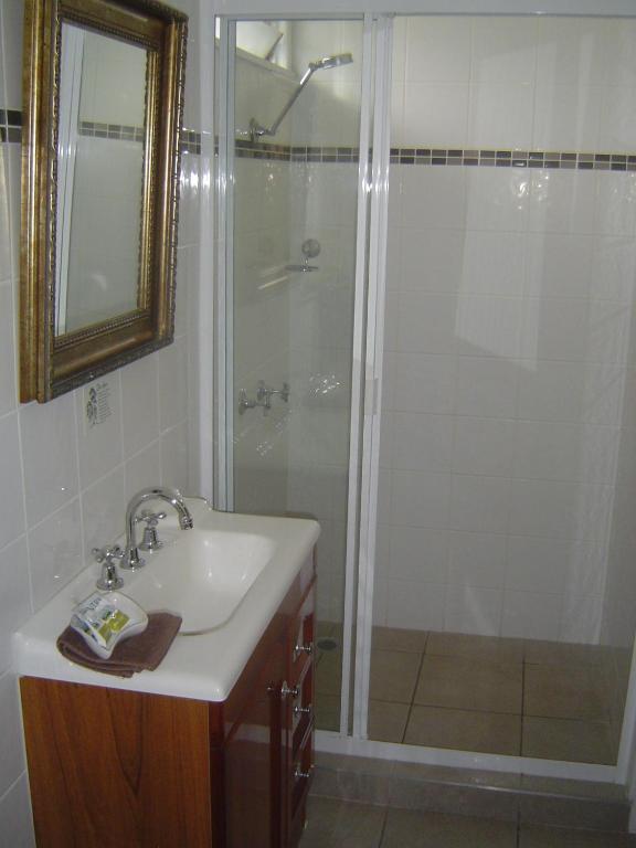 Kingaroy Country Motel Chambre photo