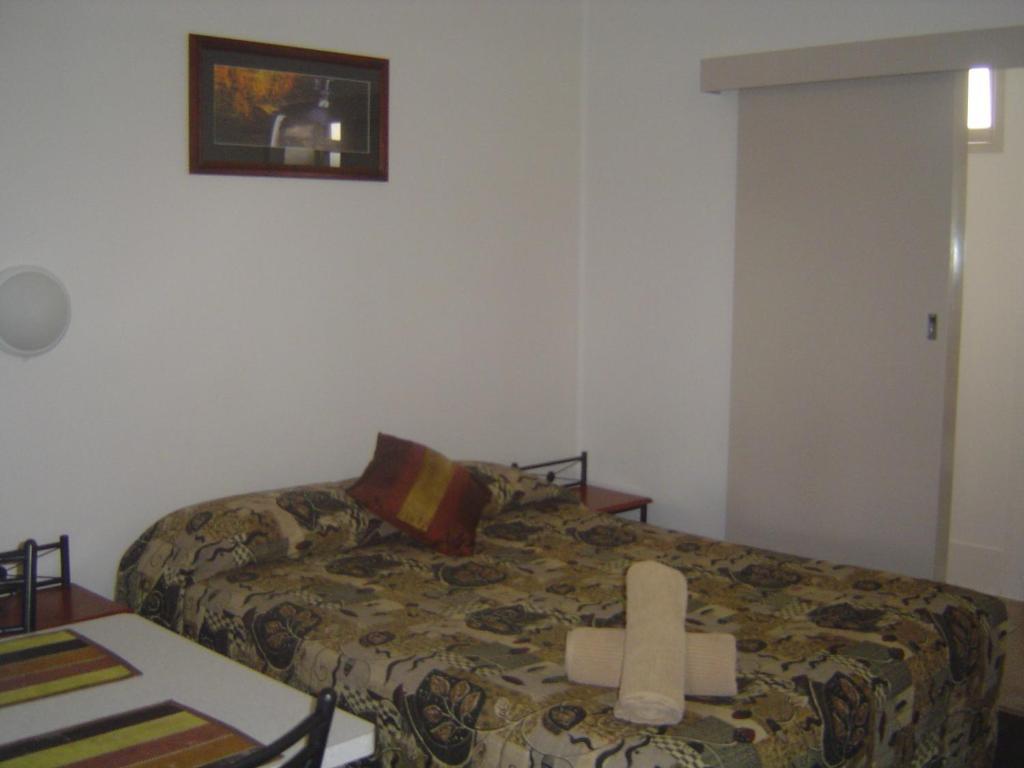 Kingaroy Country Motel Chambre photo