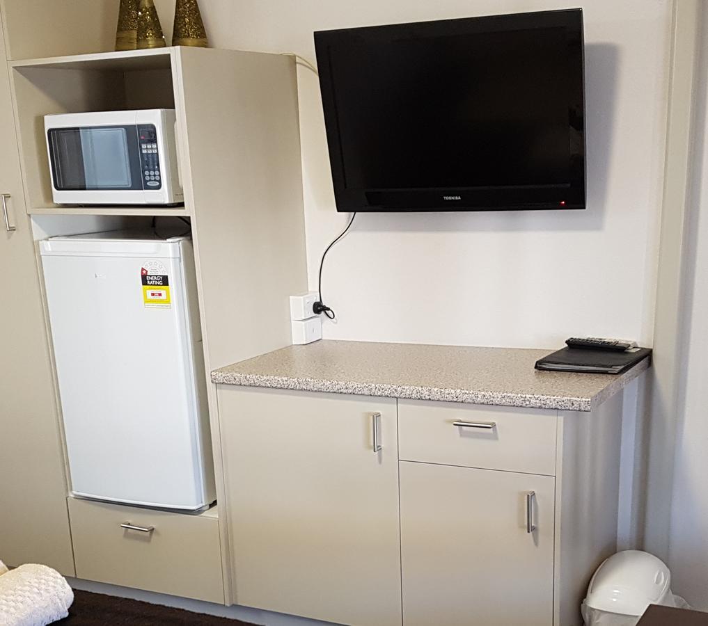 Kingaroy Country Motel Extérieur photo