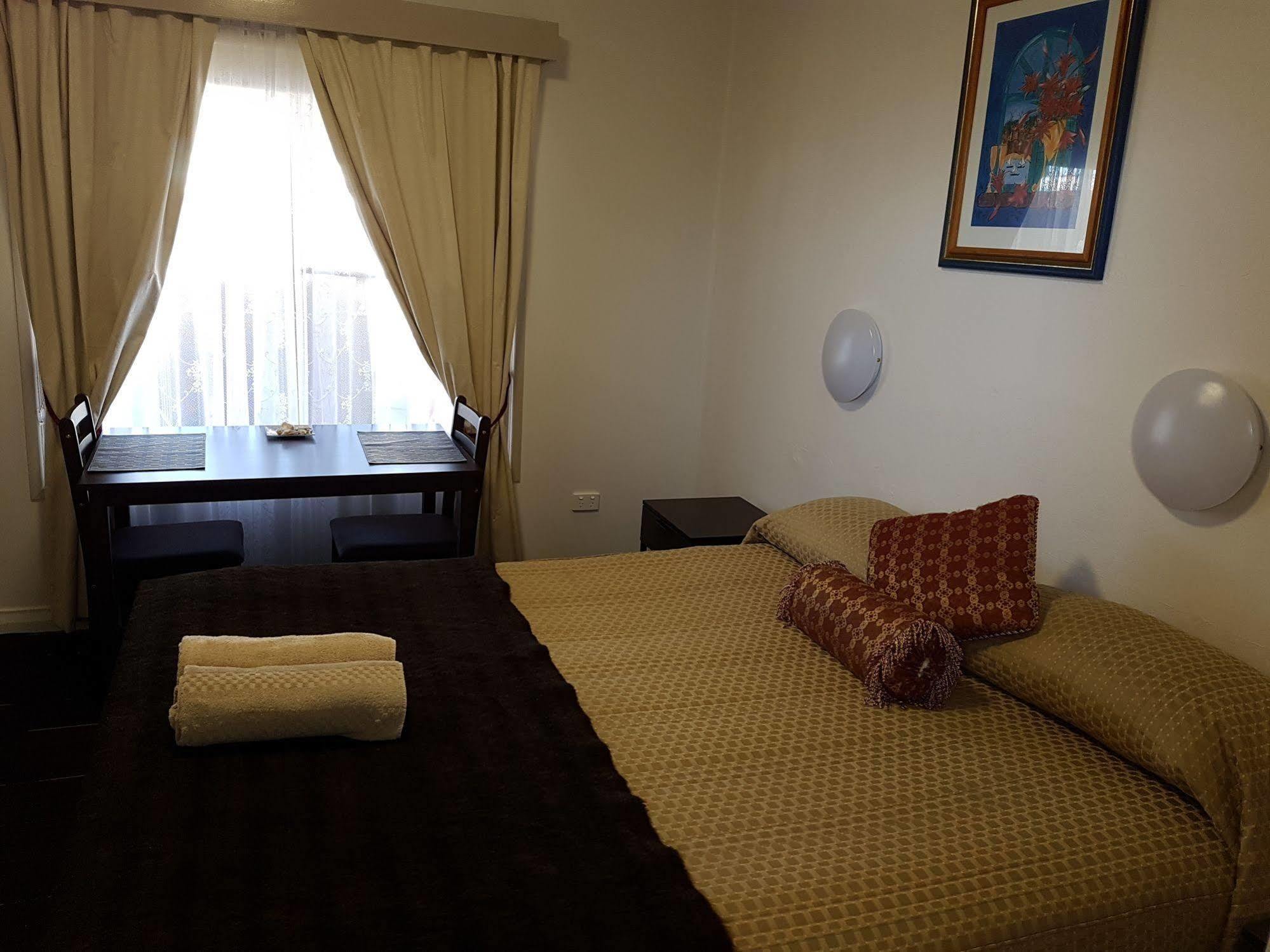 Kingaroy Country Motel Extérieur photo