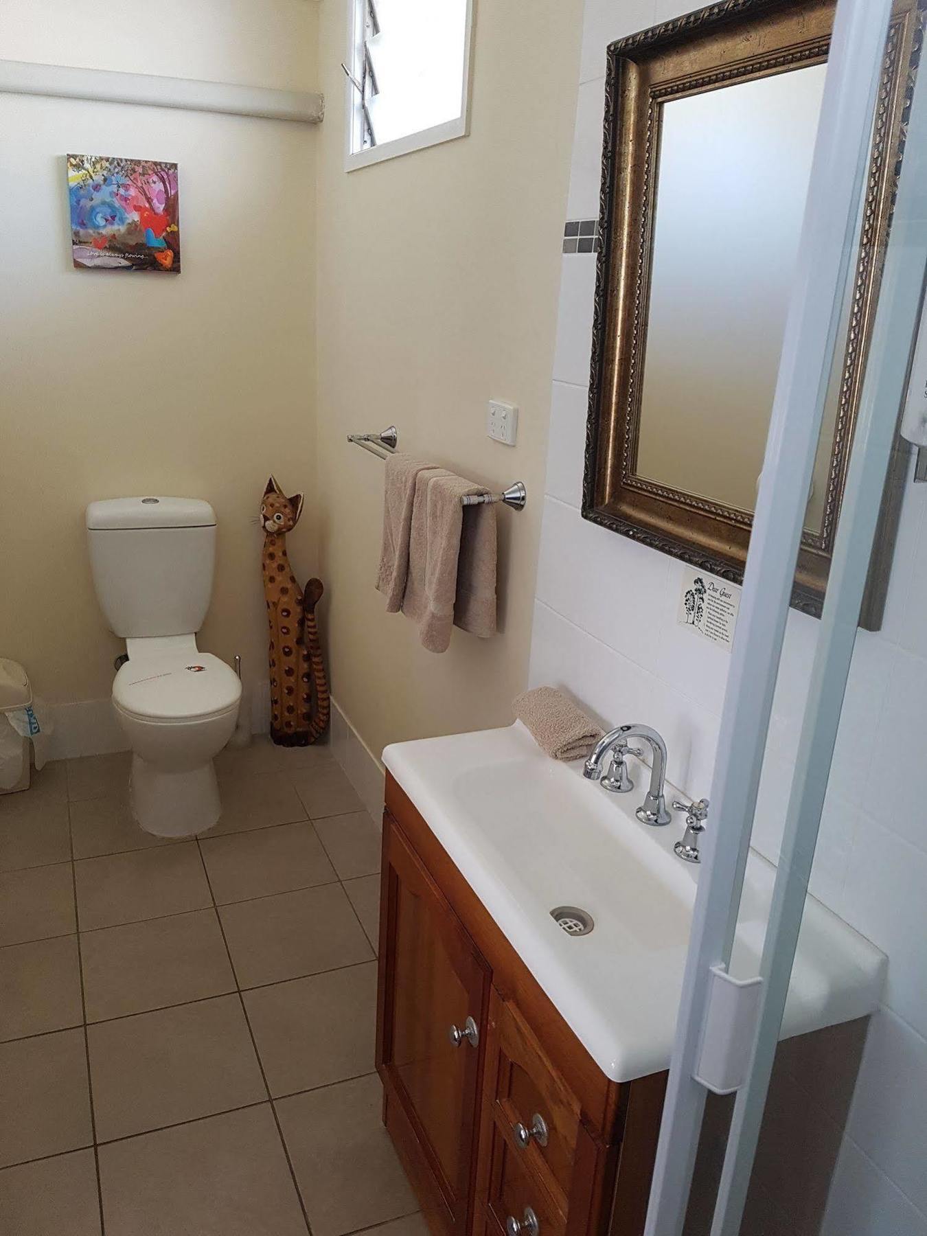 Kingaroy Country Motel Extérieur photo