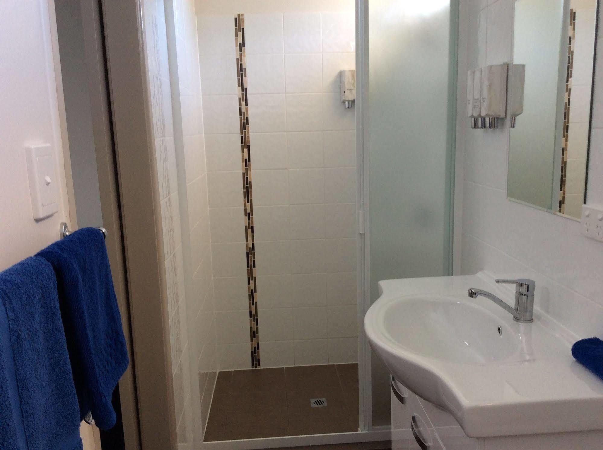 Kingaroy Country Motel Extérieur photo