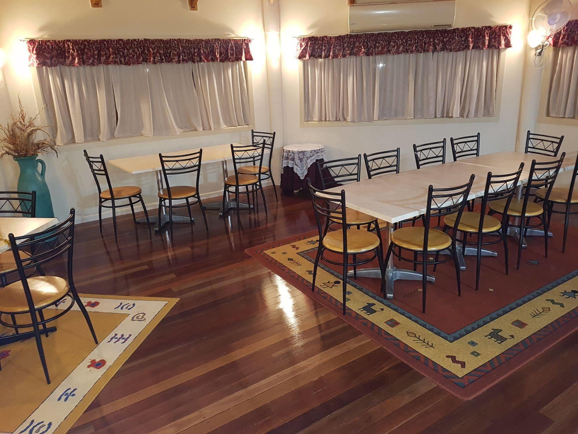 Kingaroy Country Motel Extérieur photo