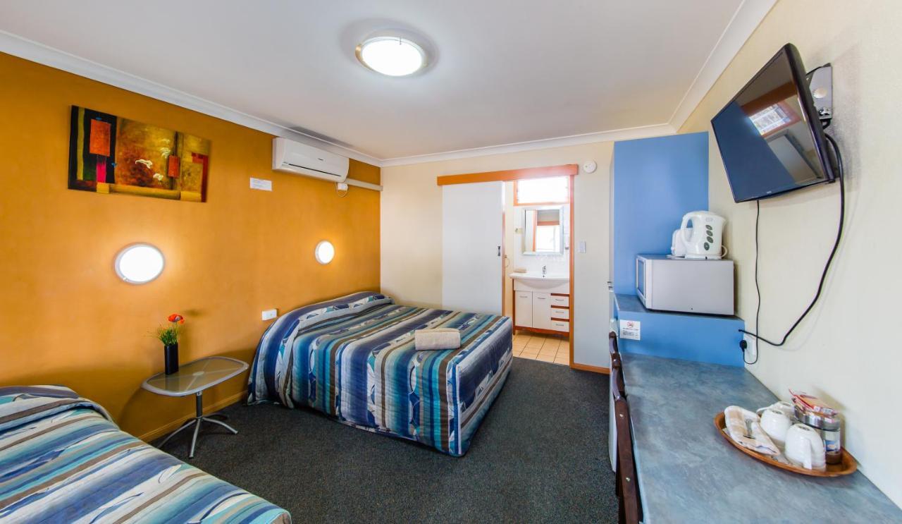 Kingaroy Country Motel Extérieur photo