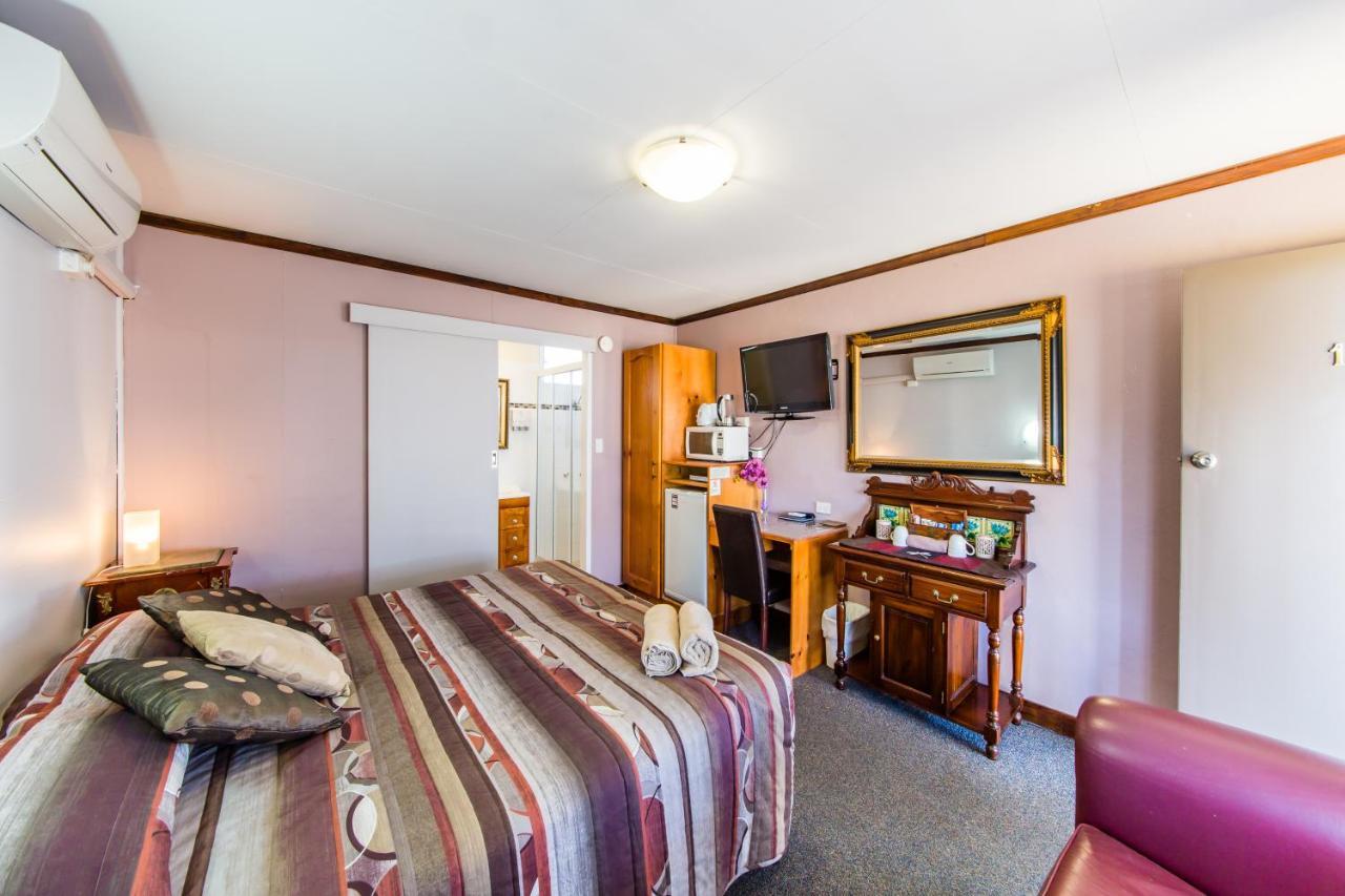 Kingaroy Country Motel Extérieur photo
